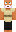 skin of a player