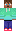skin of a player