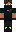skin of a player