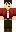 skin of a player