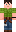 skin of a player