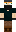 skin of a player