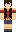 skin of a player