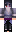 skin of a player