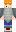 skin of a player