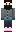 skin of a player