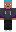 skin of a player