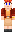 skin of a player