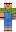 skin of a player