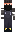 skin of a player