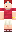 skin of a player