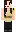 skin of a player