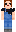 skin of a player