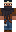 skin of a player