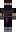 skin of a player