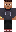 skin of a player