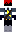 skin of a player
