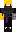 skin of a player