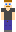 skin of a player