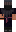 skin of a player