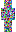 skin of a player