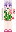 skin of a player