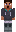 skin of a player
