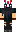 skin of a player