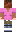 skin of a player