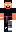 skin of a player