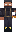 skin of a player