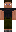 skin of a player