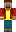 skin of a player