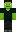 skin of a player