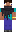 skin of a player