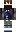 skin of a player