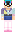 skin of a player