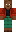 skin of a player