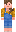 skin of a player