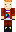 skin of a player