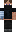 skin of a player