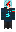 skin of a player