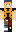 skin of a player