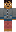 skin of a player
