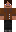 skin of a player