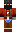 skin of a player