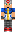 skin of a player
