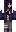 skin of a player