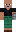 skin of a player