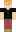 skin of a player